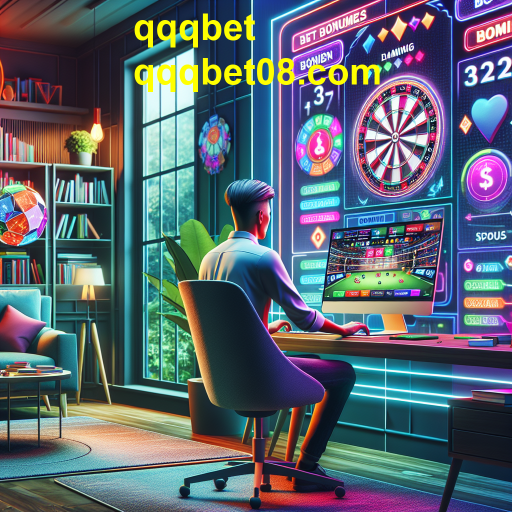 Explorando a Categoria de Bônus no qqqbet: Oportunidades para Jogadores