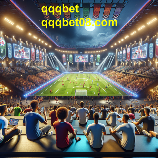 A Ascensão dos Jogos de Esportes no Mundo dos Videogames